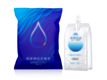 袋装水灌装星空网页版登录入口