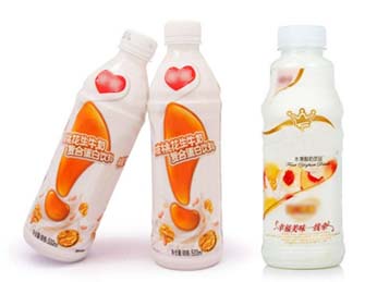 牛奶乳制品灌装星空网页版登录入口